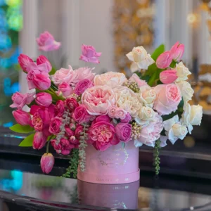 Designer Mixed Flowers