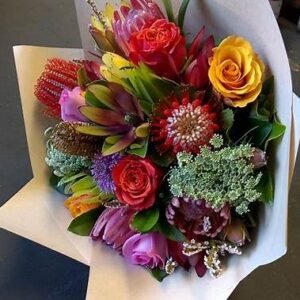 Classic Mixed Bouquet